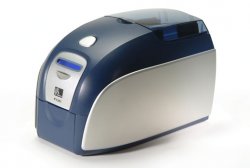 Zebra P120i
