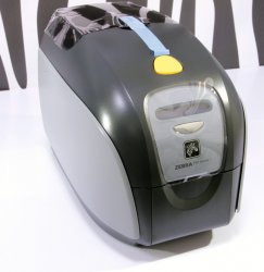 Zebra ZXP1