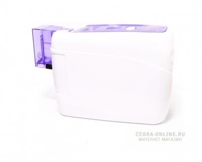 Pointman Nuvia N15 принтер печати пластиковых proximity карт до 200 карт в час, USB + Ethernet
