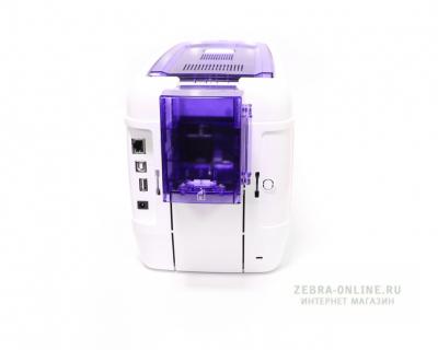 Pointman Nuvia N15 принтер печати пластиковых proximity карт до 200 карт в час, USB + Ethernet