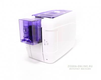 Pointman Nuvia N15 принтер печати пластиковых proximity карт до 200 карт в час, USB + Ethernet