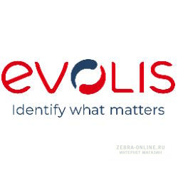 R5F008EAA лента YMCKO 300 отпечатков для Evolis Primacy