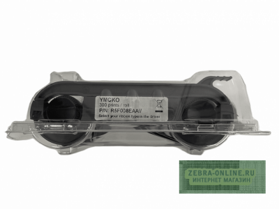 R5F008EAA лента YMCKO 300 отпечатков для Evolis Primacy